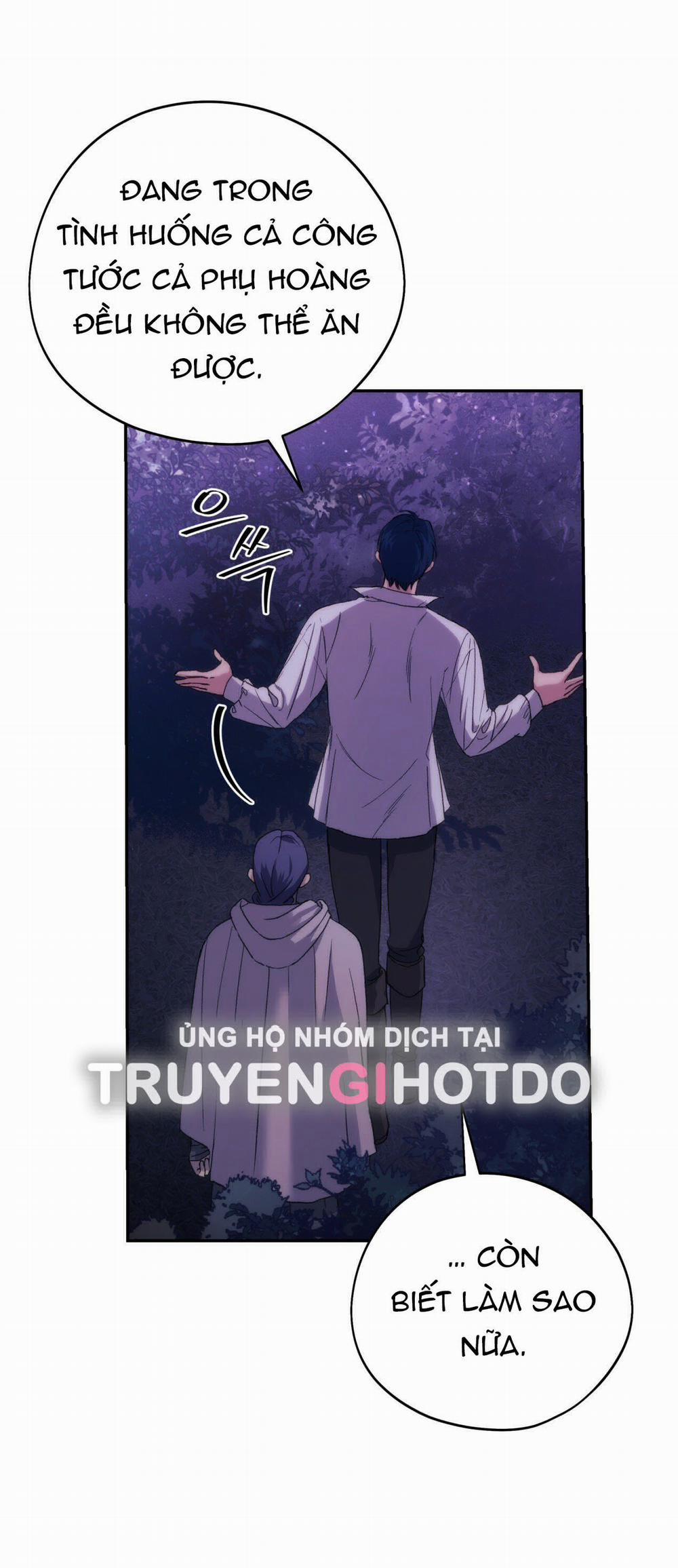 [18+] Tôi Đã Kết Hôn Với Em Gái Của Vợ 12.2 trang 8