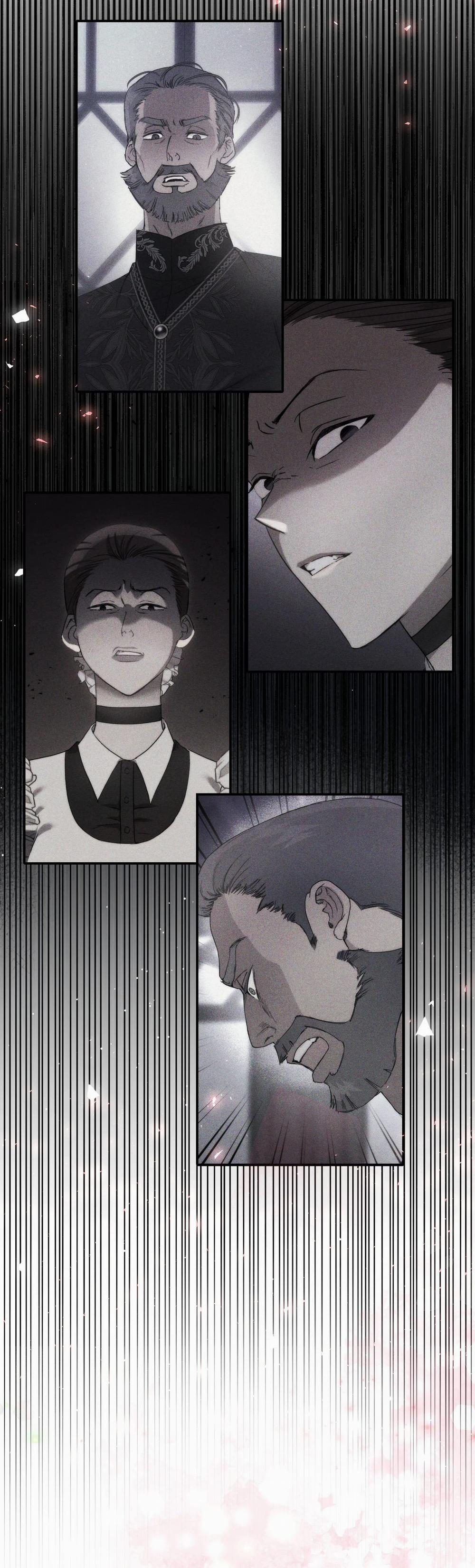 [18+] Tôi Đã Kết Hôn Với Em Gái Của Vợ 13.1 trang 14