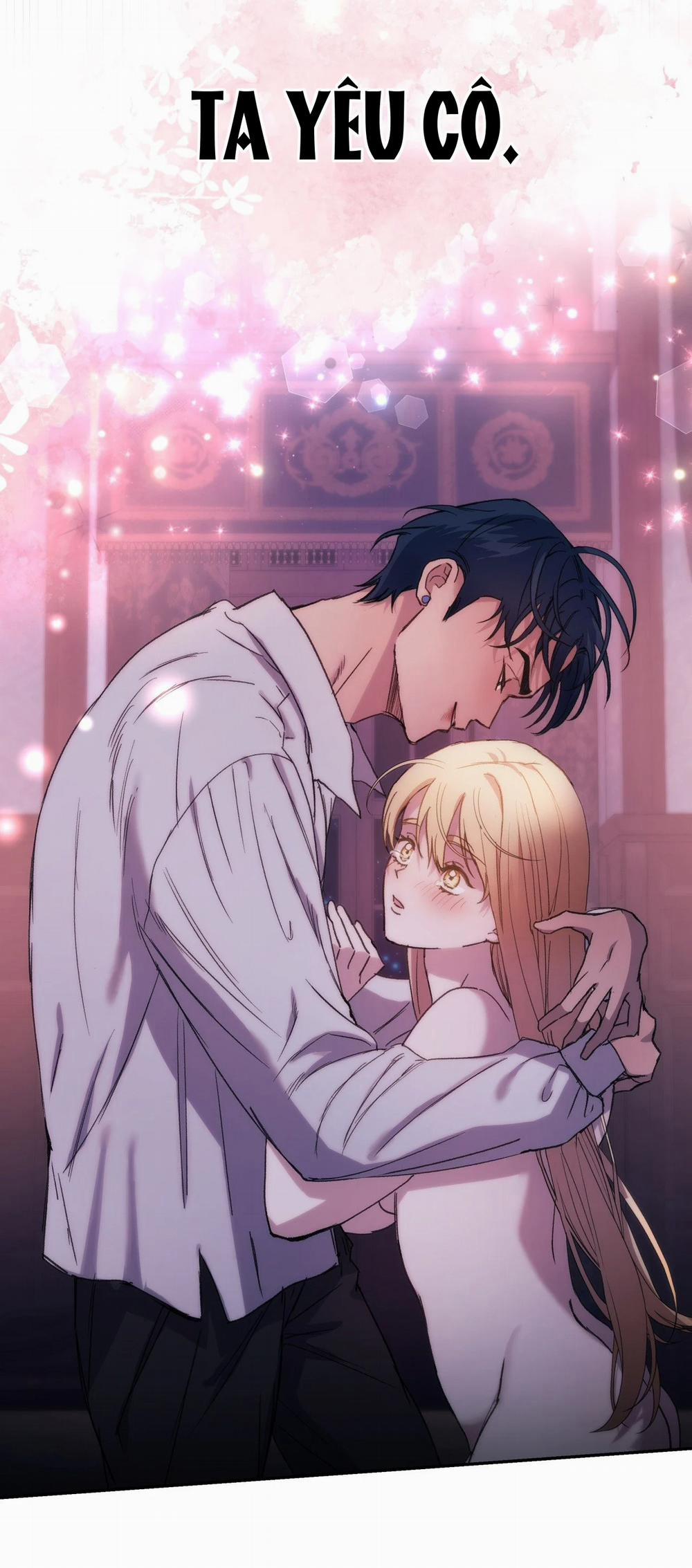 [18+] Tôi Đã Kết Hôn Với Em Gái Của Vợ 13.1 trang 15