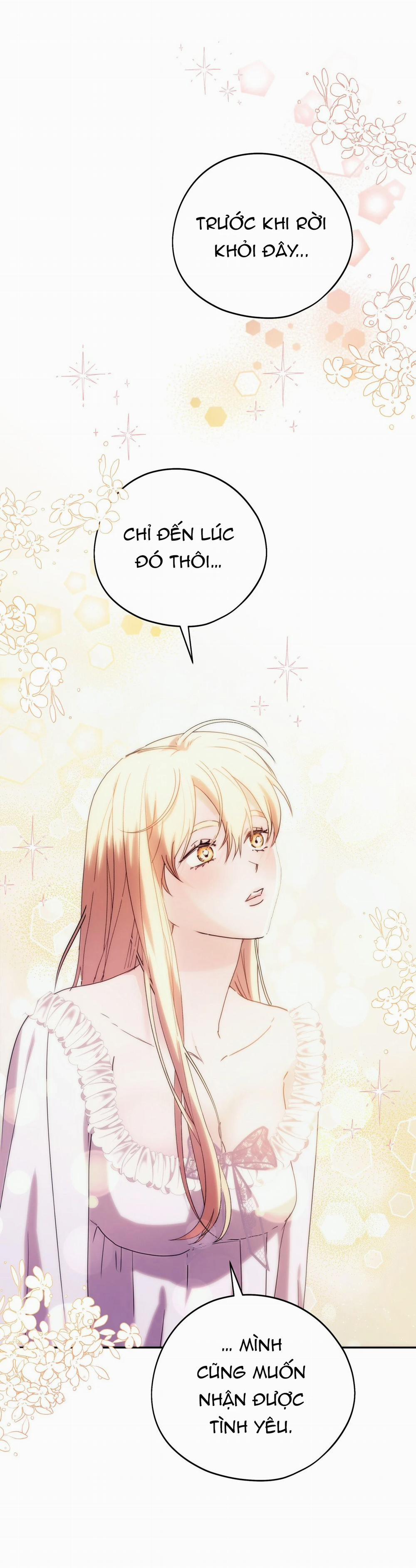 [18+] Tôi Đã Kết Hôn Với Em Gái Của Vợ 13.1 trang 16