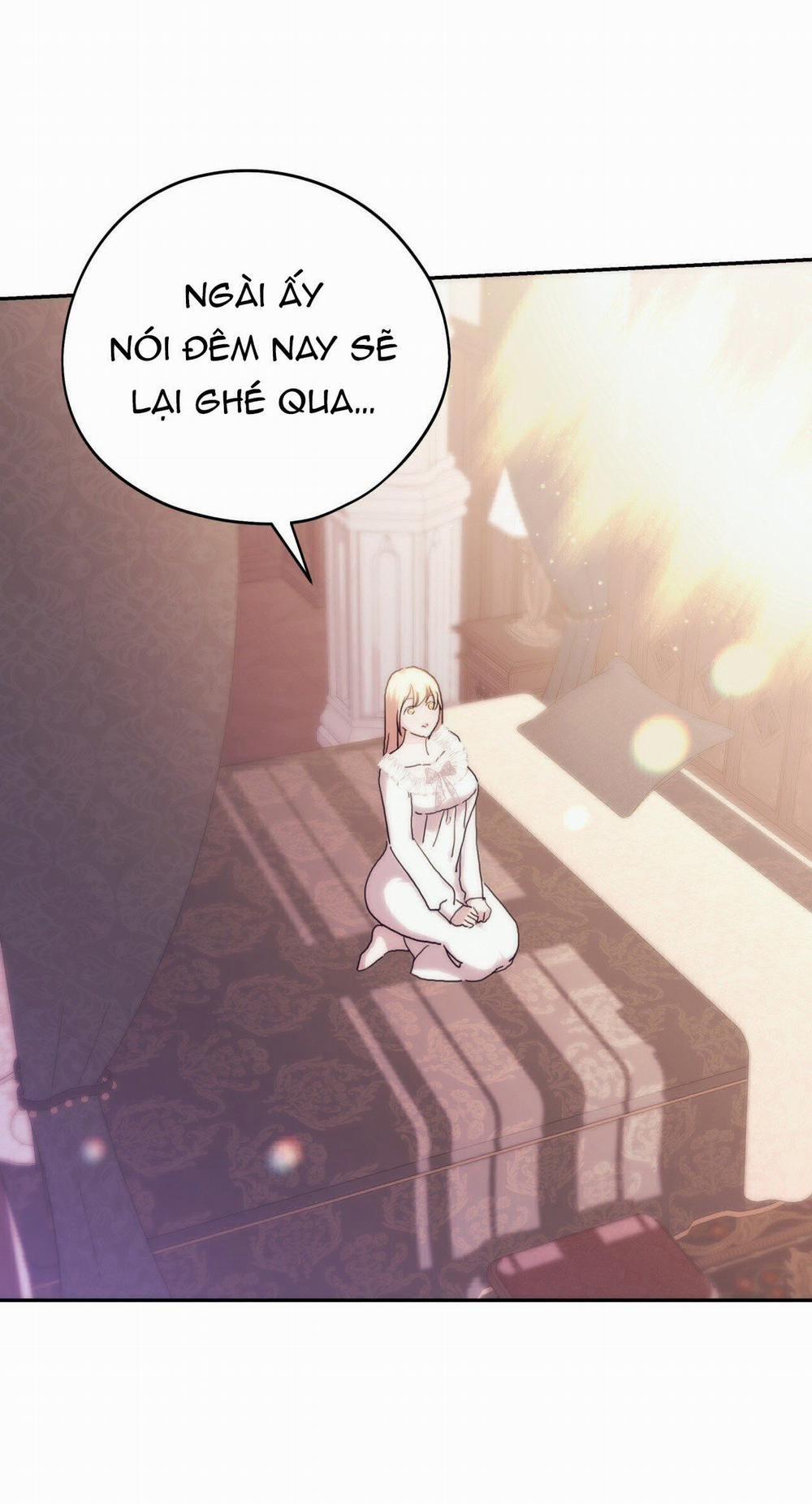 [18+] Tôi Đã Kết Hôn Với Em Gái Của Vợ 13.1 trang 17