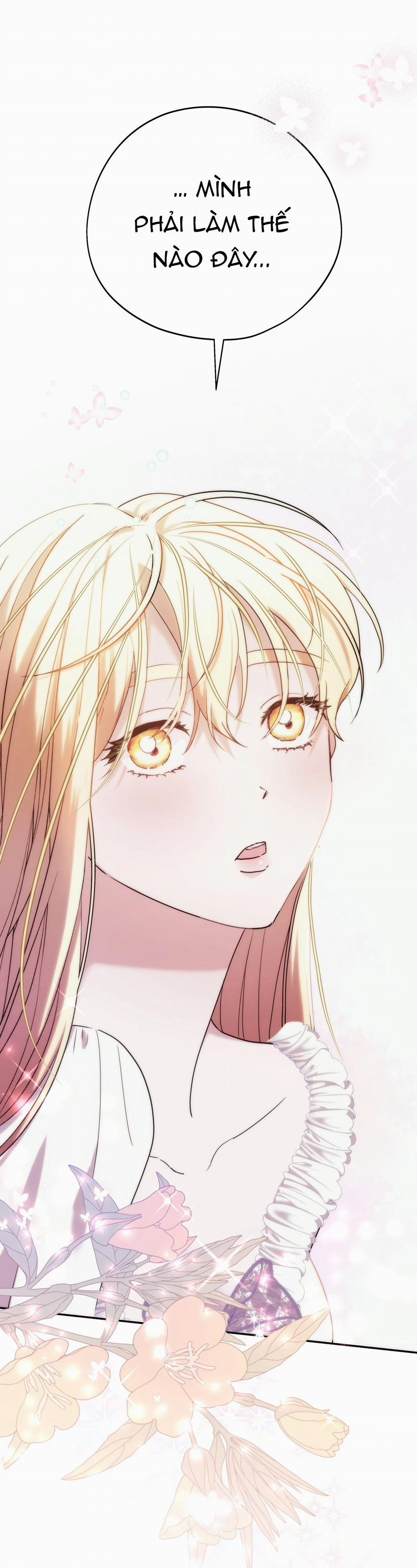 [18+] Tôi Đã Kết Hôn Với Em Gái Của Vợ 13.1 trang 18