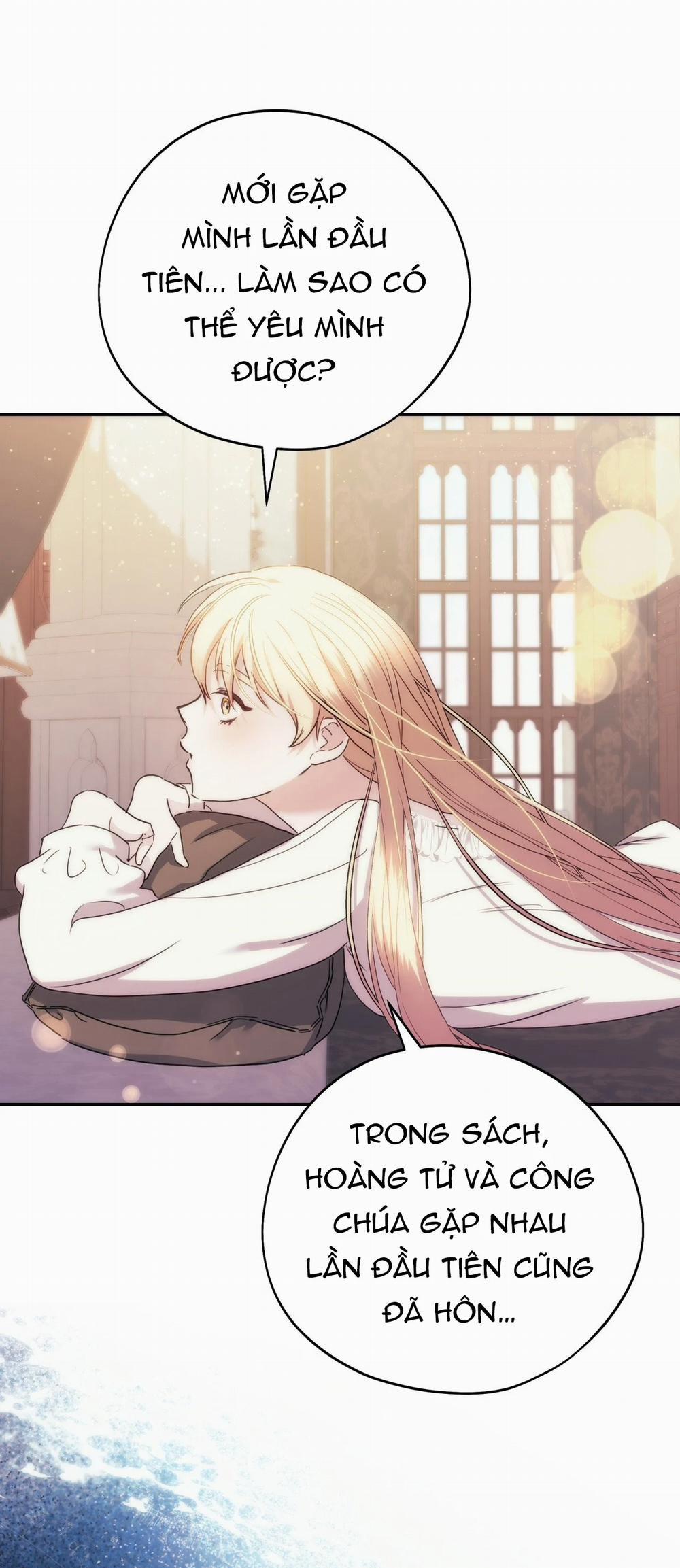 [18+] Tôi Đã Kết Hôn Với Em Gái Của Vợ 13.1 trang 2