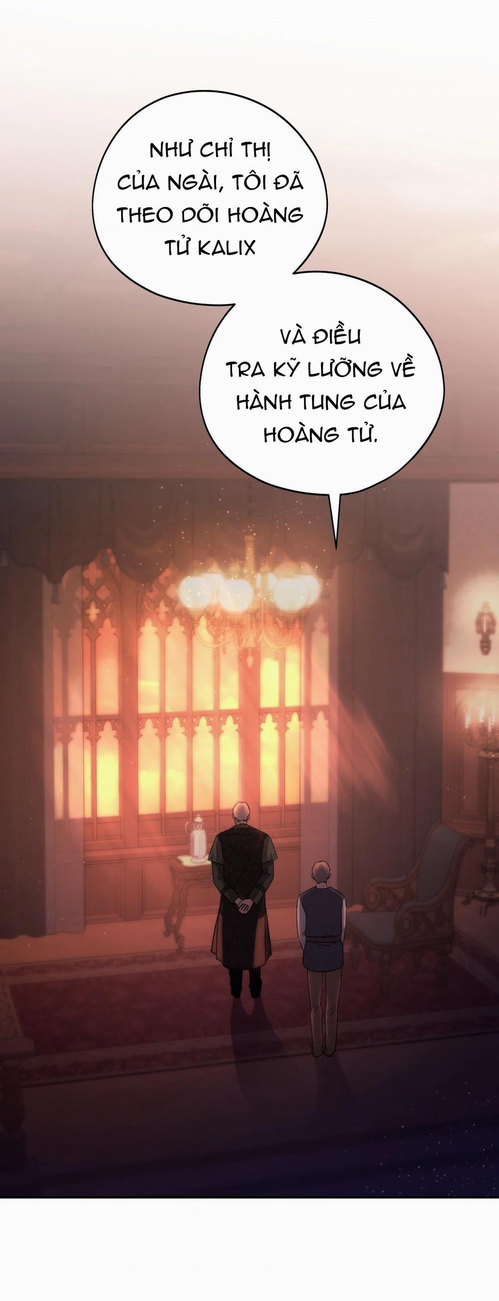 [18+] Tôi Đã Kết Hôn Với Em Gái Của Vợ 13.1 trang 21