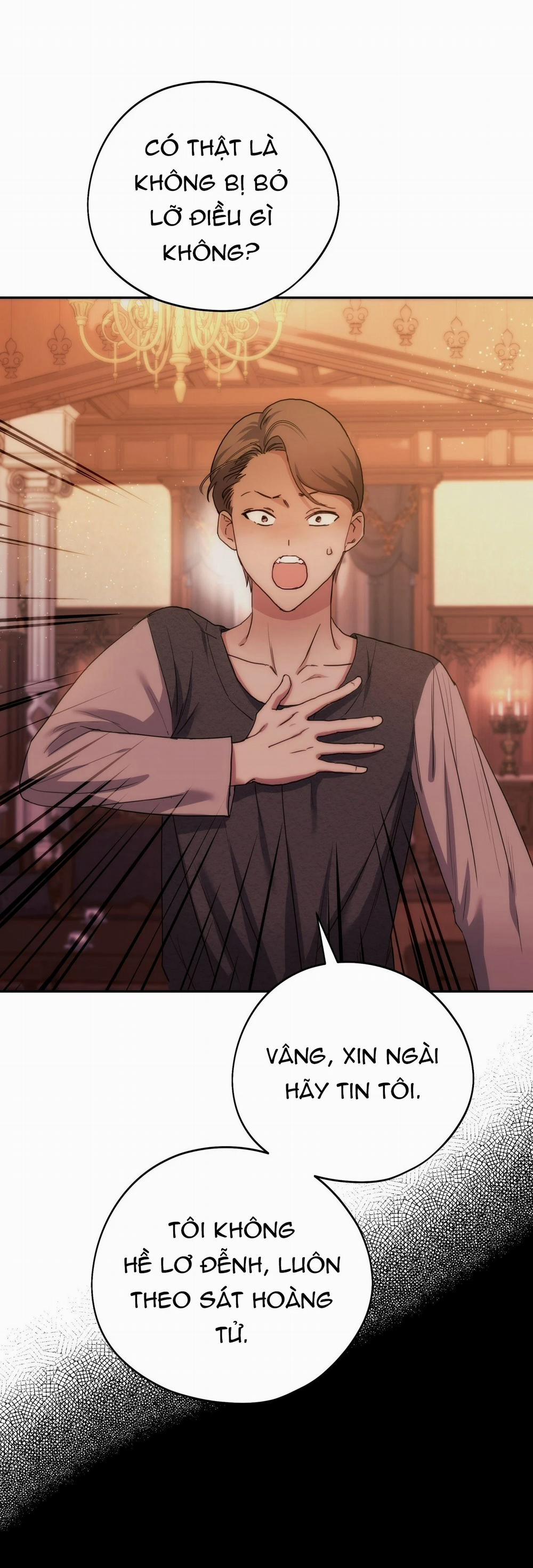 [18+] Tôi Đã Kết Hôn Với Em Gái Của Vợ 13.1 trang 27