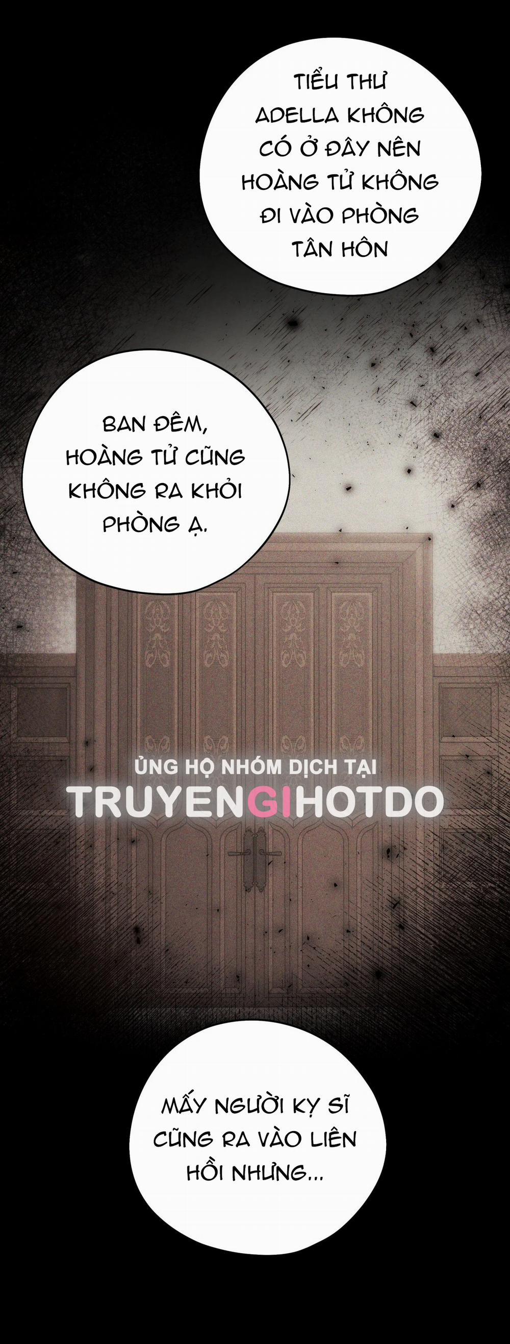 [18+] Tôi Đã Kết Hôn Với Em Gái Của Vợ 13.1 trang 28