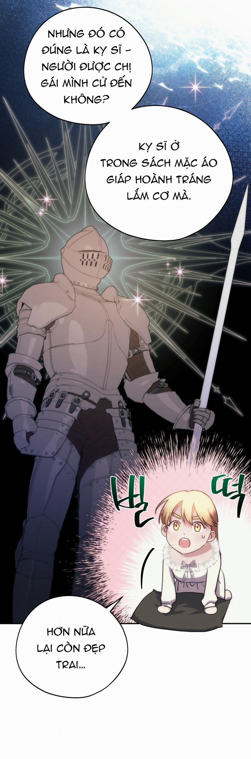 [18+] Tôi Đã Kết Hôn Với Em Gái Của Vợ 13.1 trang 3