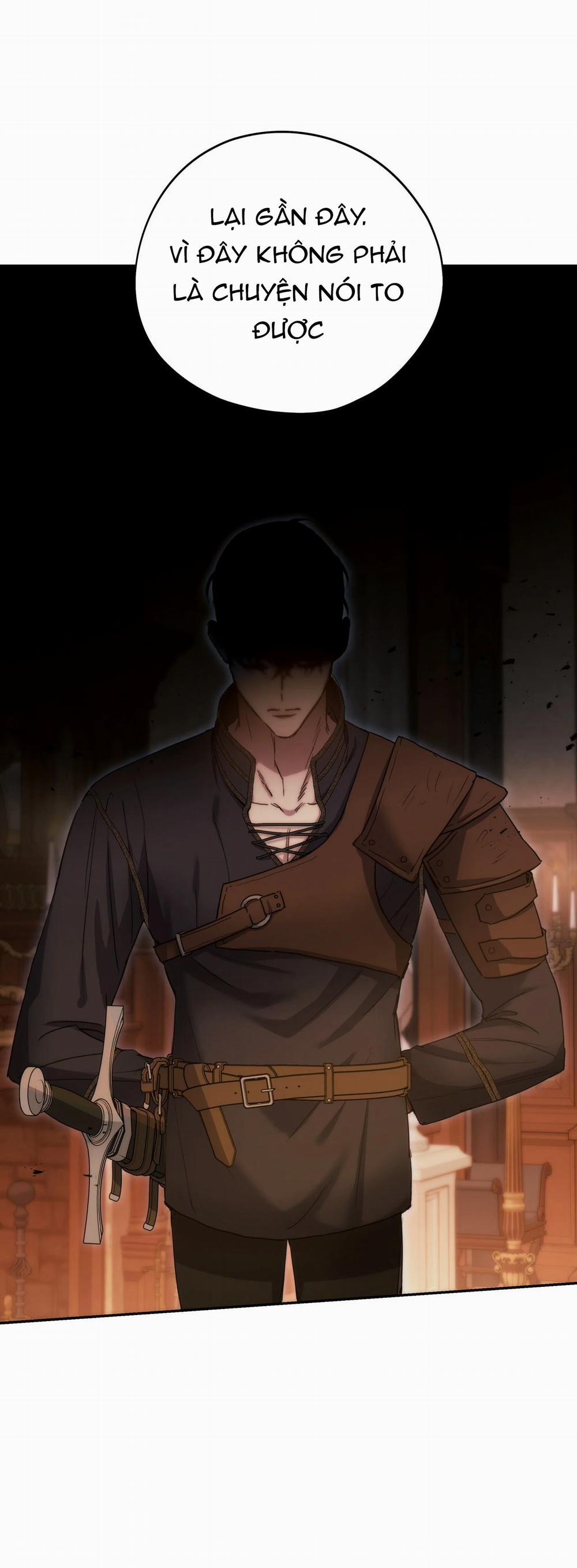 [18+] Tôi Đã Kết Hôn Với Em Gái Của Vợ 13.1 trang 31