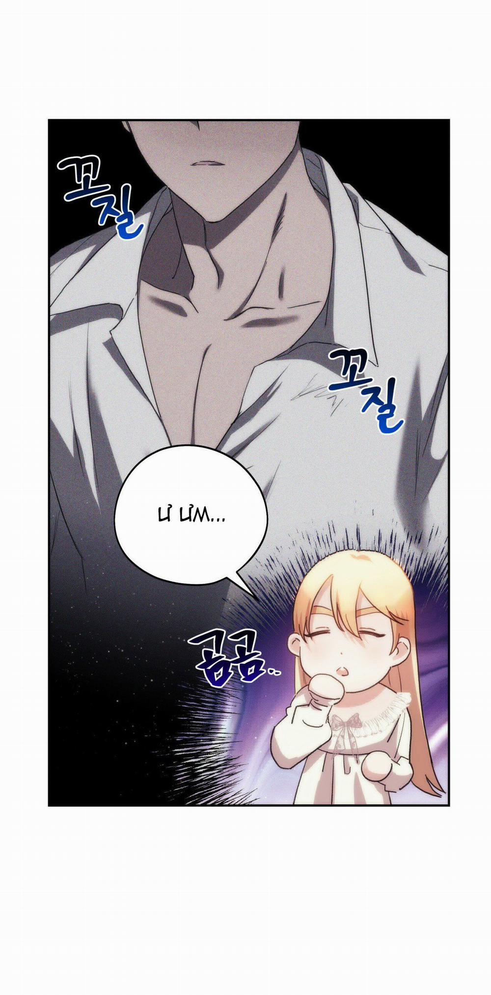 [18+] Tôi Đã Kết Hôn Với Em Gái Của Vợ 13.1 trang 4