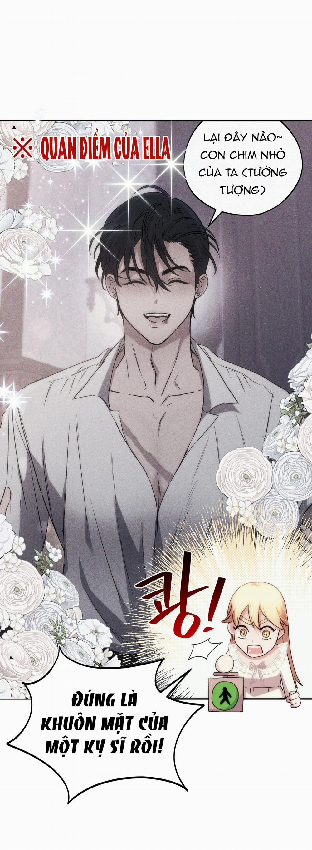 [18+] Tôi Đã Kết Hôn Với Em Gái Của Vợ 13.1 trang 5