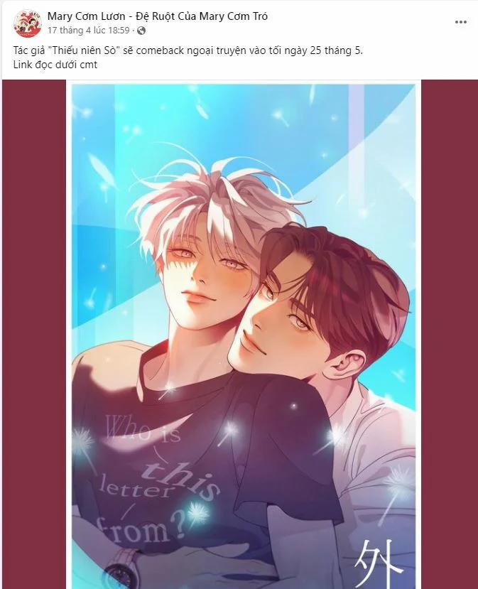 [18+] Tôi Đã Kết Hôn Với Em Gái Của Vợ 13.1 trang 8