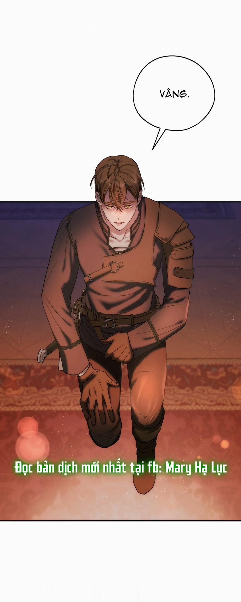 [18+] Tôi Đã Kết Hôn Với Em Gái Của Vợ 13.2 trang 10