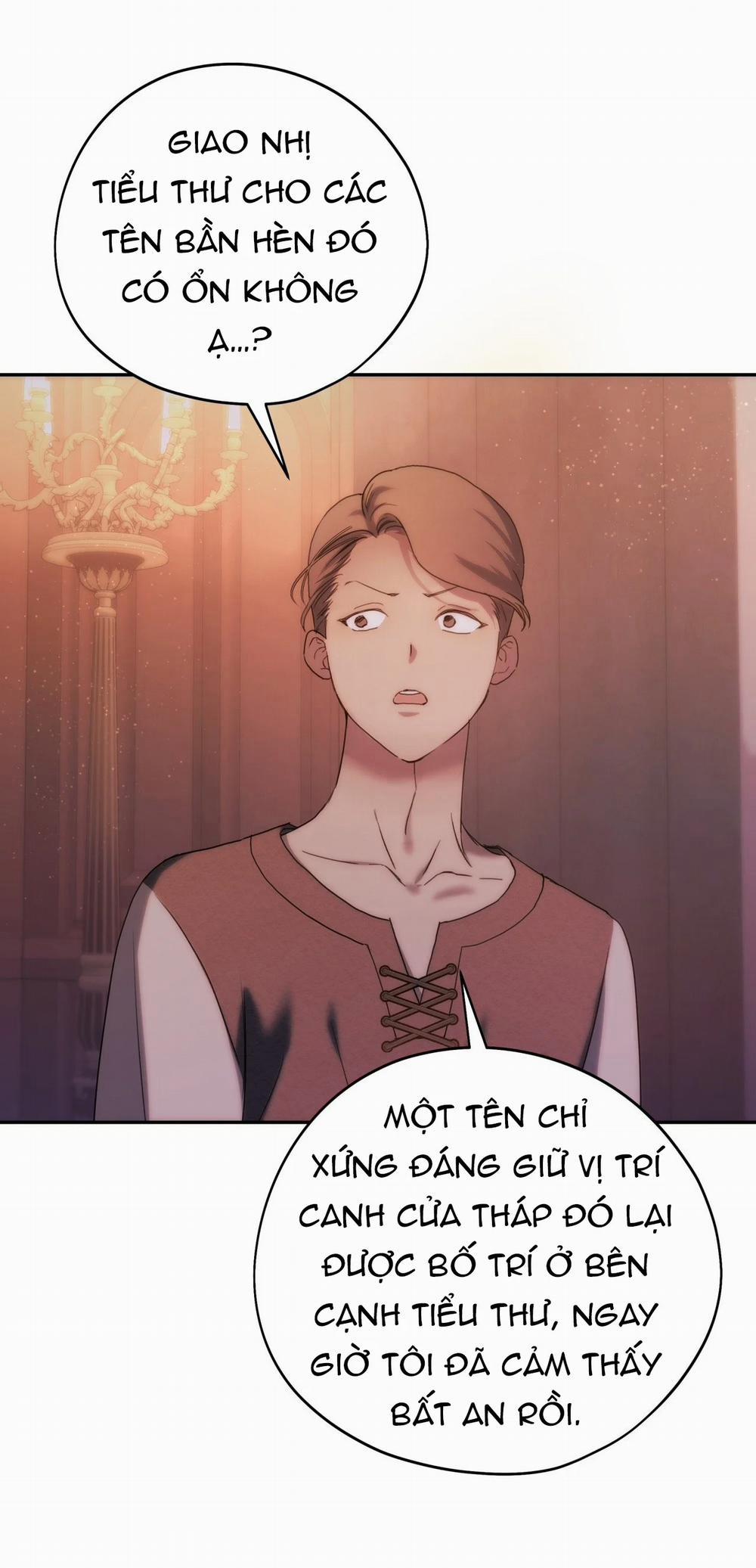 [18+] Tôi Đã Kết Hôn Với Em Gái Của Vợ 13.2 trang 13