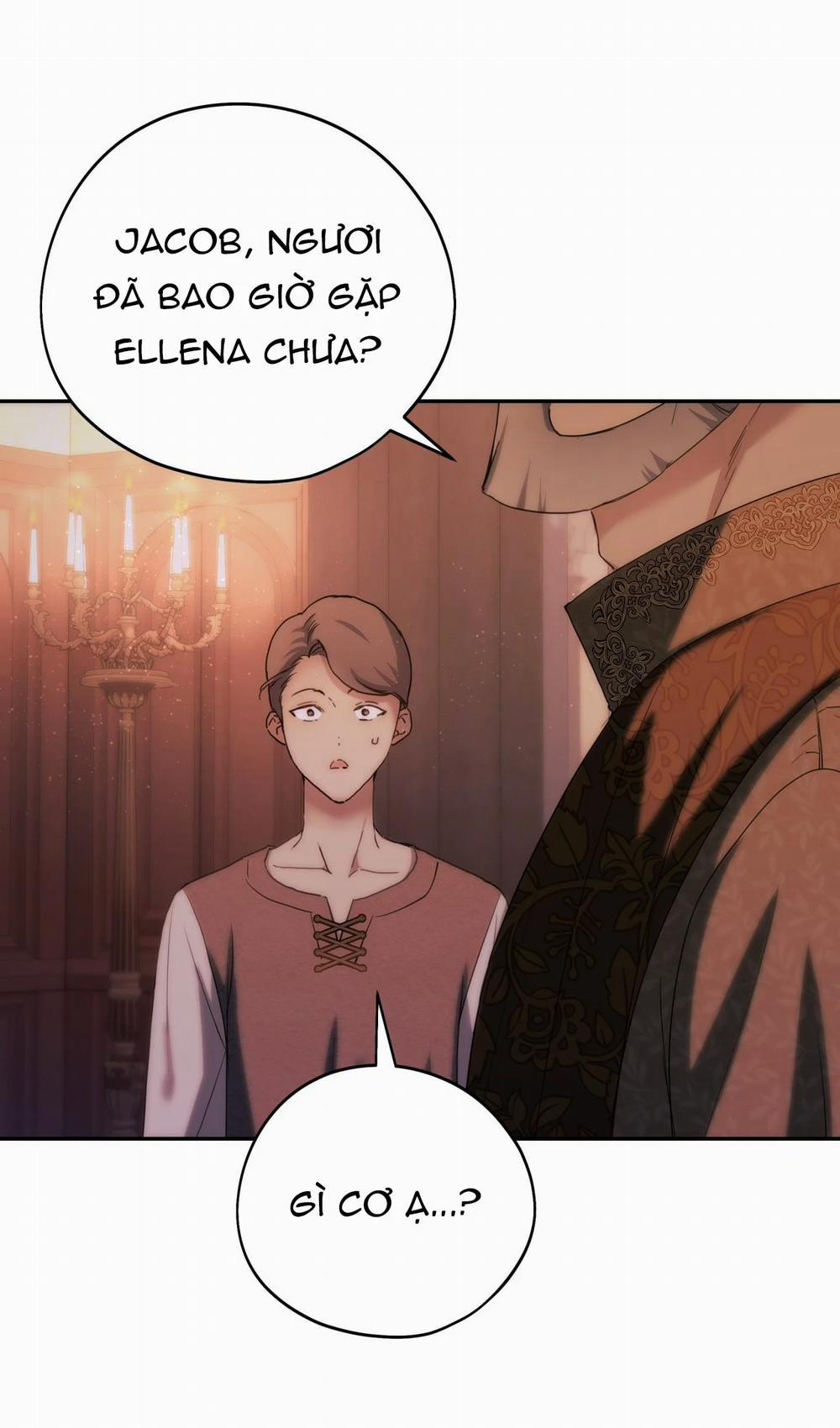 [18+] Tôi Đã Kết Hôn Với Em Gái Của Vợ 13.2 trang 14