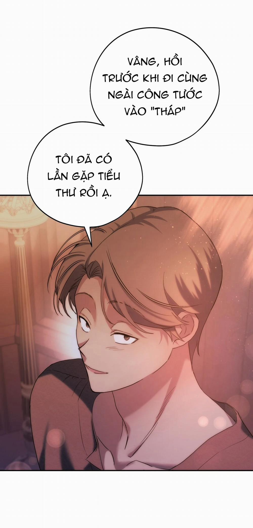 [18+] Tôi Đã Kết Hôn Với Em Gái Của Vợ 13.2 trang 15