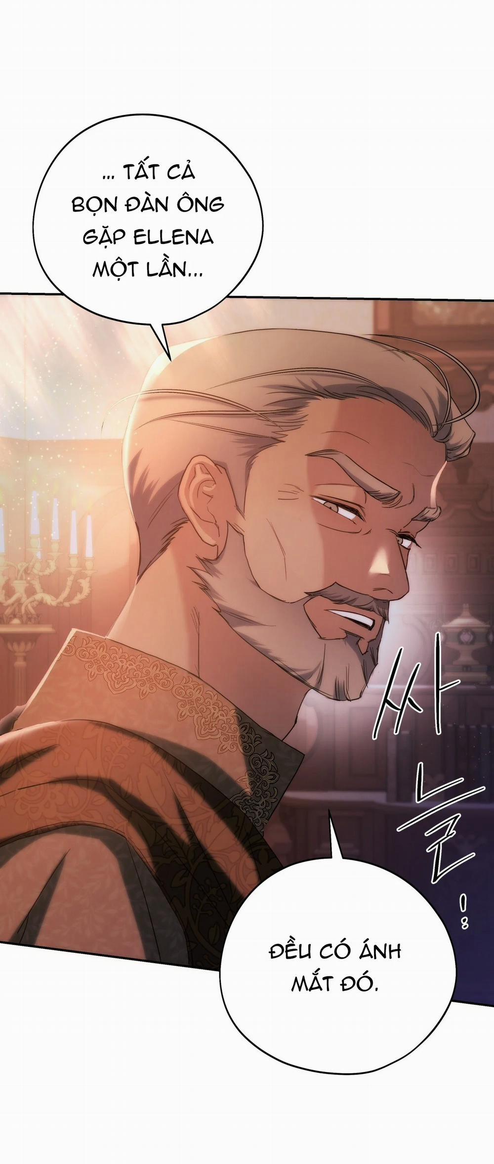 [18+] Tôi Đã Kết Hôn Với Em Gái Của Vợ 13.2 trang 16