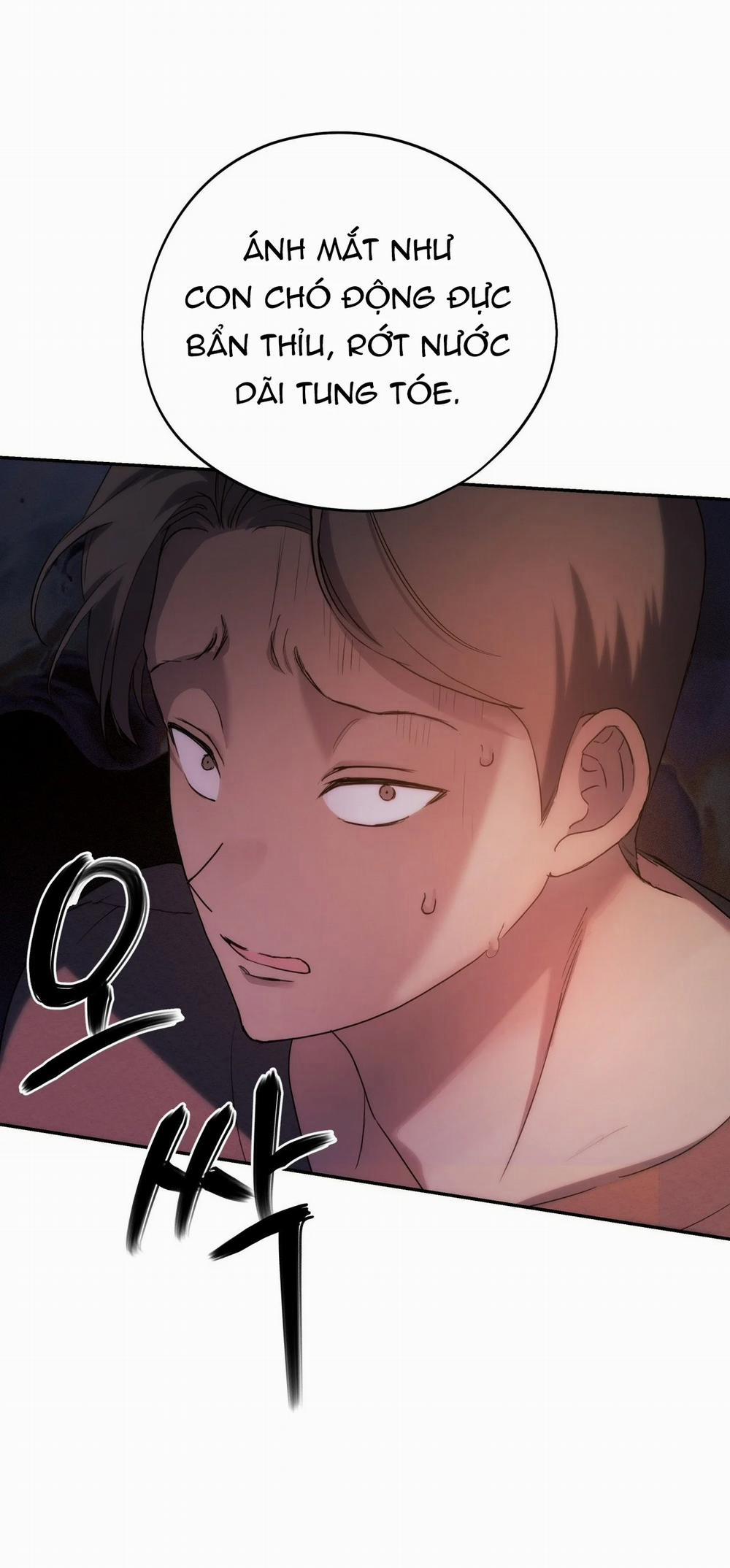 [18+] Tôi Đã Kết Hôn Với Em Gái Của Vợ 13.2 trang 17