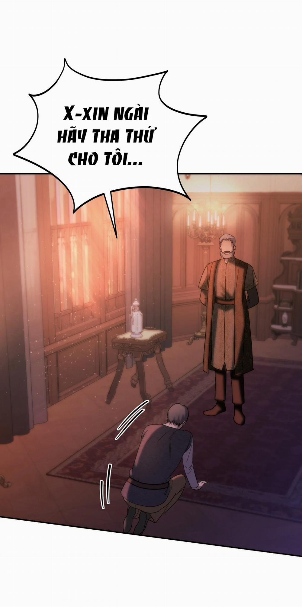 [18+] Tôi Đã Kết Hôn Với Em Gái Của Vợ 13.2 trang 19