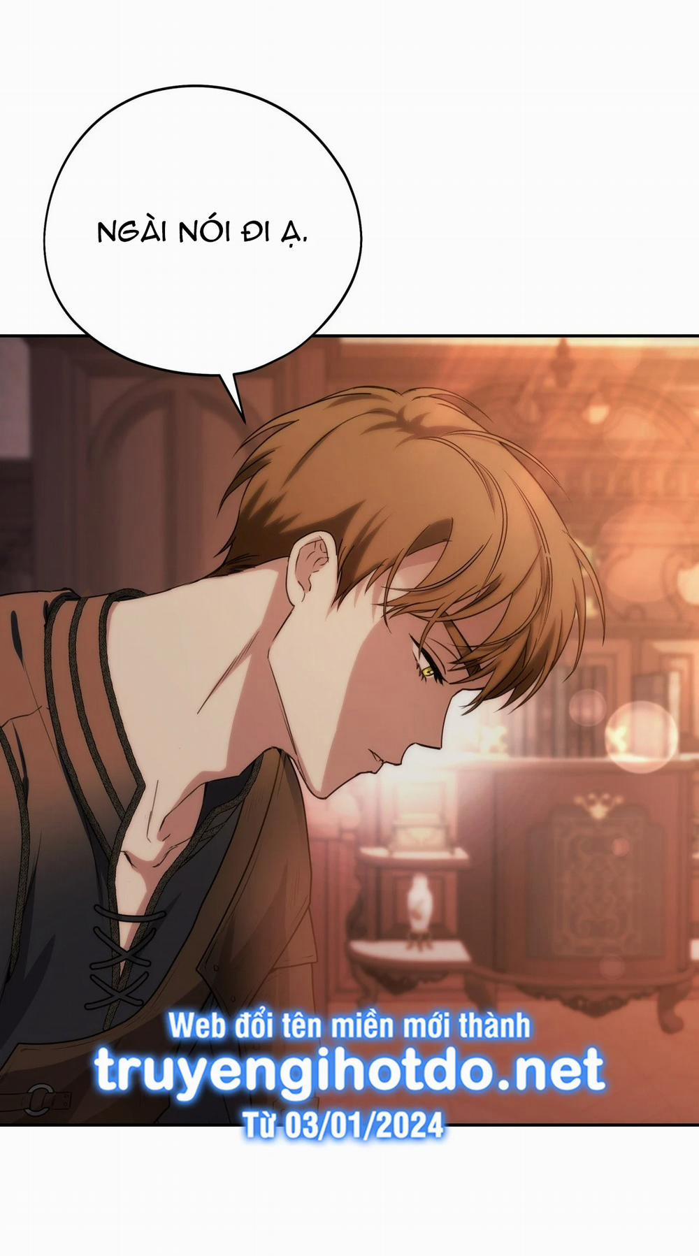 [18+] Tôi Đã Kết Hôn Với Em Gái Của Vợ 13.2 trang 2