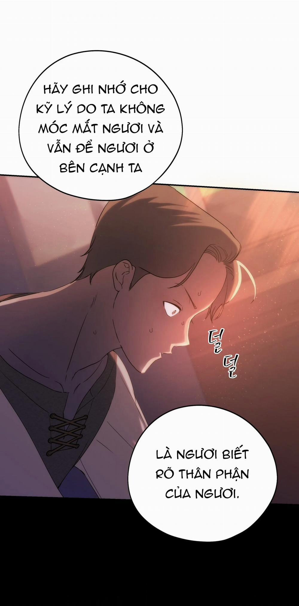 [18+] Tôi Đã Kết Hôn Với Em Gái Của Vợ 13.2 trang 20