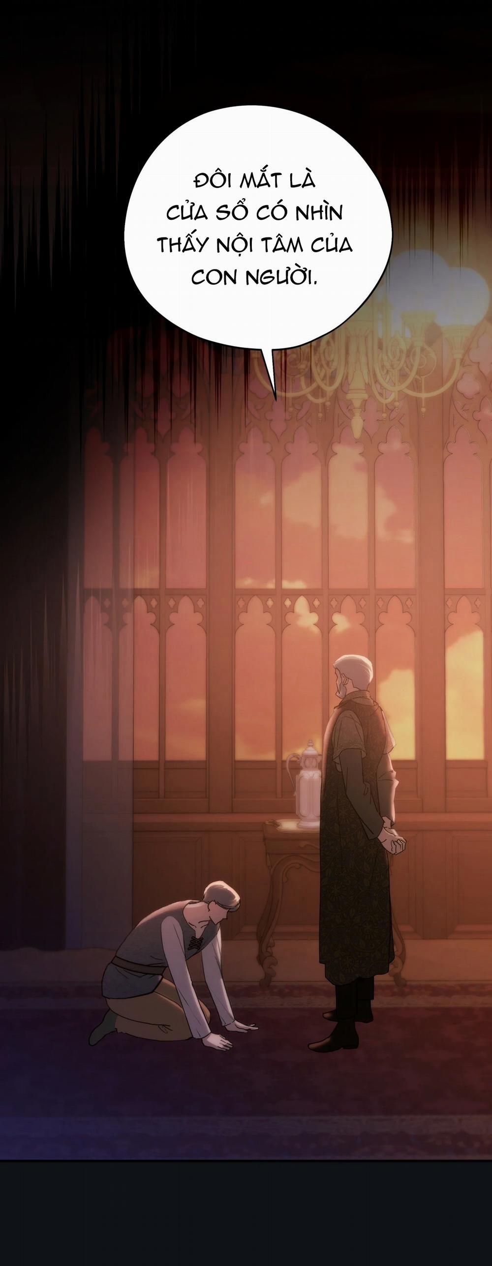 [18+] Tôi Đã Kết Hôn Với Em Gái Của Vợ 13.2 trang 21