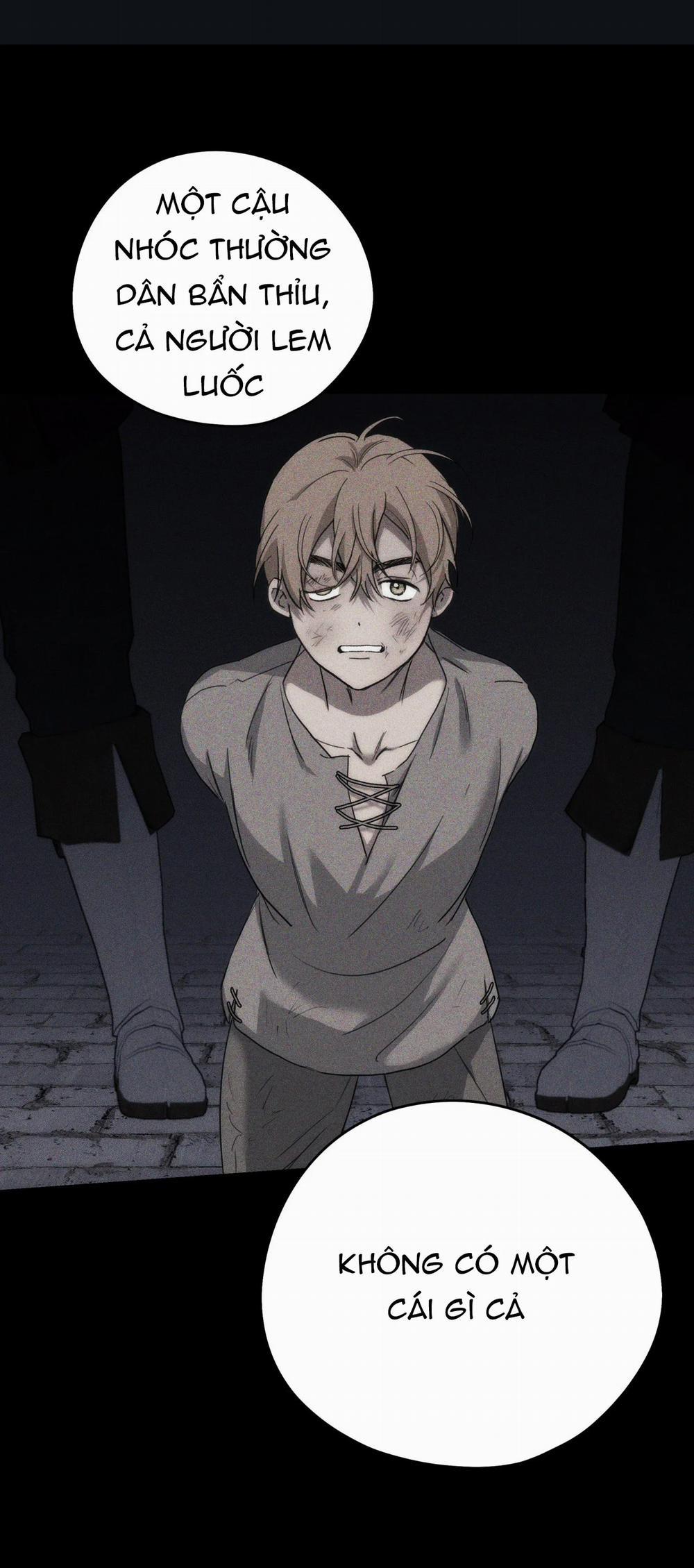 [18+] Tôi Đã Kết Hôn Với Em Gái Của Vợ 13.2 trang 22