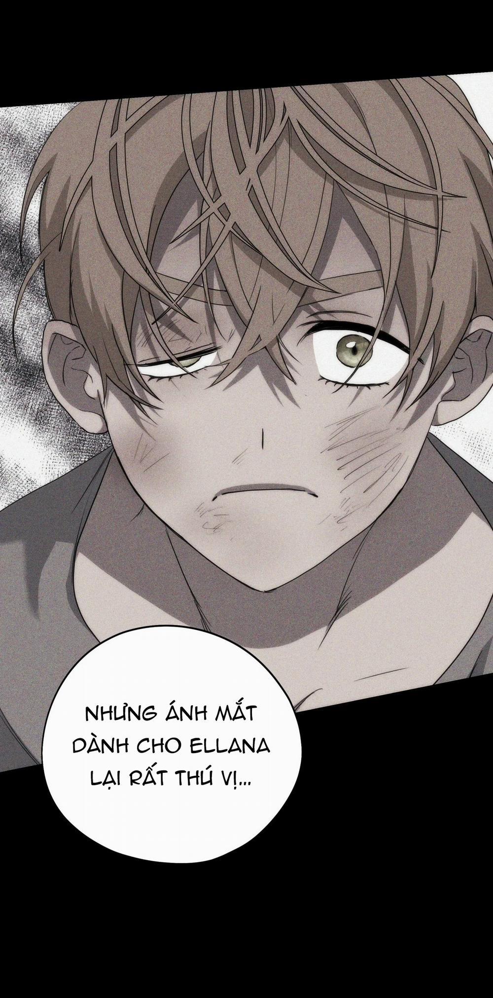 [18+] Tôi Đã Kết Hôn Với Em Gái Của Vợ 13.2 trang 23