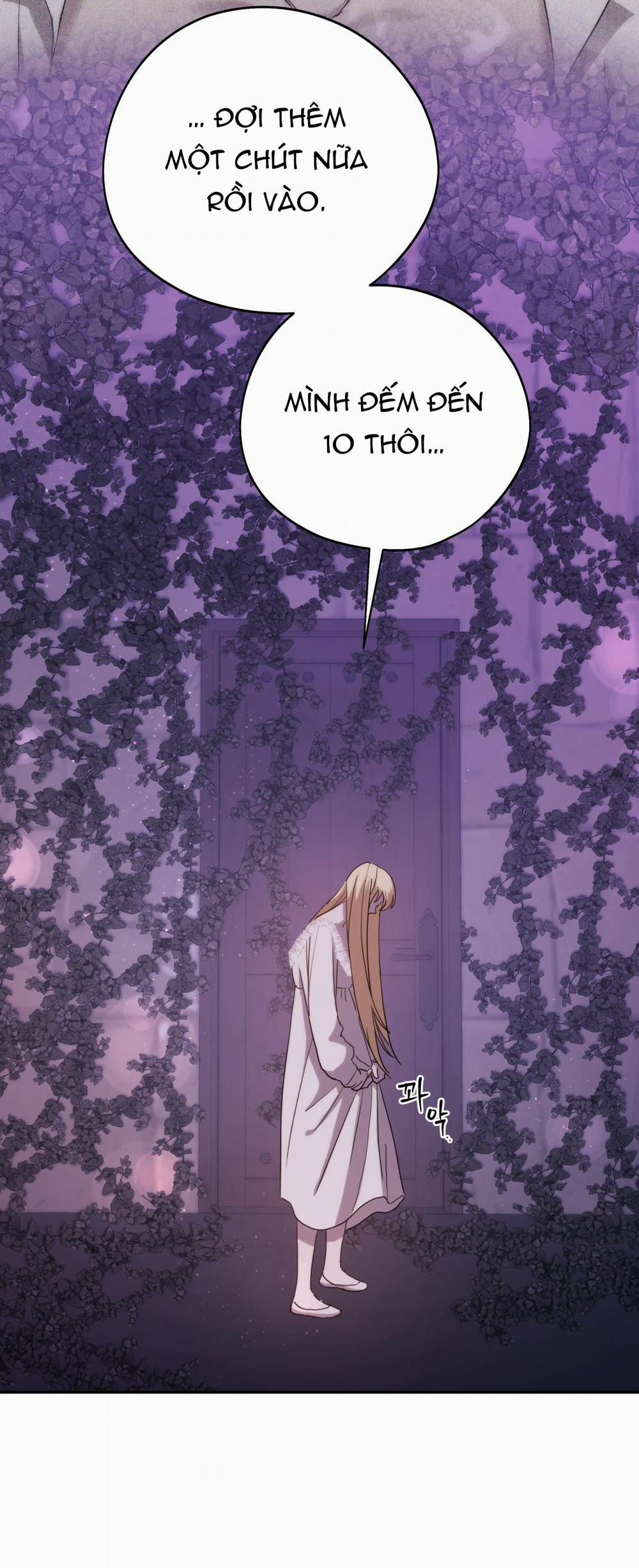 [18+] Tôi Đã Kết Hôn Với Em Gái Của Vợ 13.2 trang 28