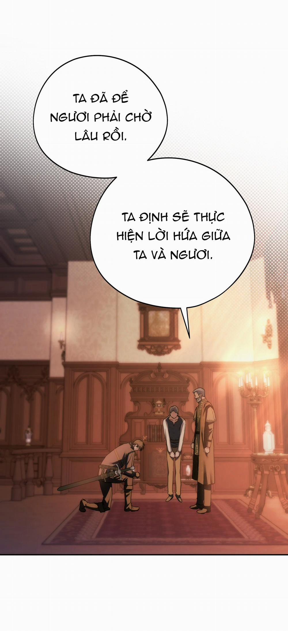 [18+] Tôi Đã Kết Hôn Với Em Gái Của Vợ 13.2 trang 3