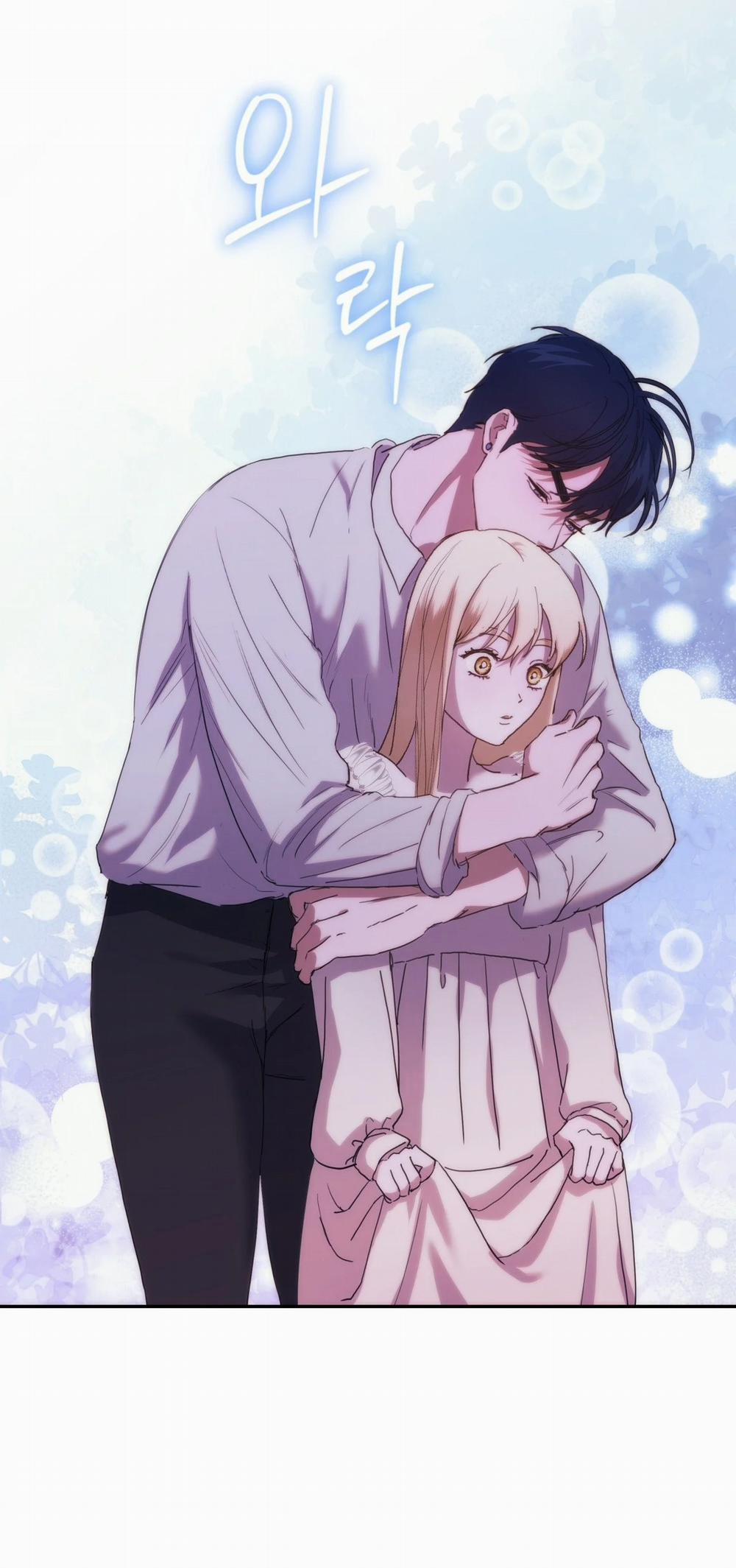 [18+] Tôi Đã Kết Hôn Với Em Gái Của Vợ 13.2 trang 31