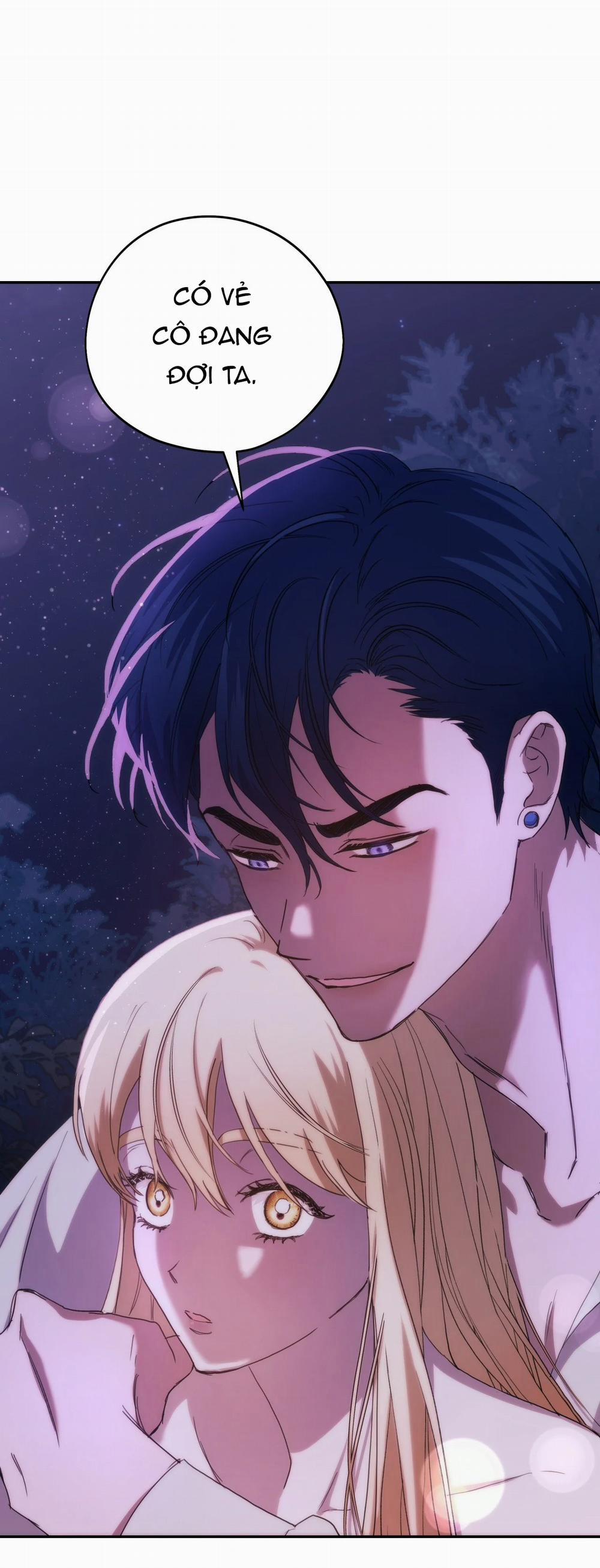 [18+] Tôi Đã Kết Hôn Với Em Gái Của Vợ 13.2 trang 32