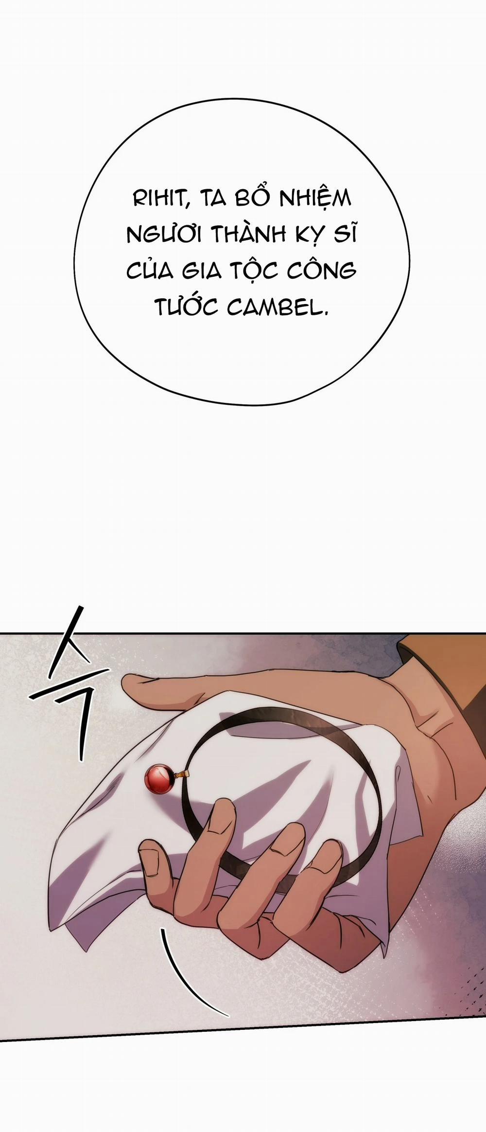 [18+] Tôi Đã Kết Hôn Với Em Gái Của Vợ 13.2 trang 5