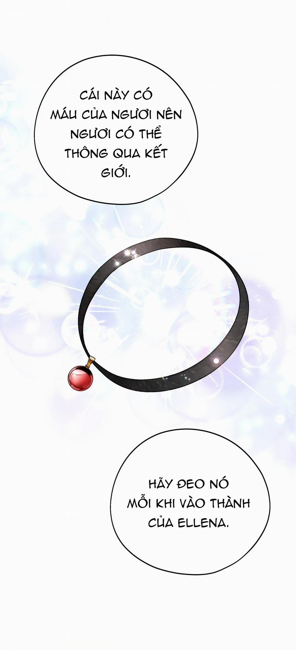 [18+] Tôi Đã Kết Hôn Với Em Gái Của Vợ 13.2 trang 6