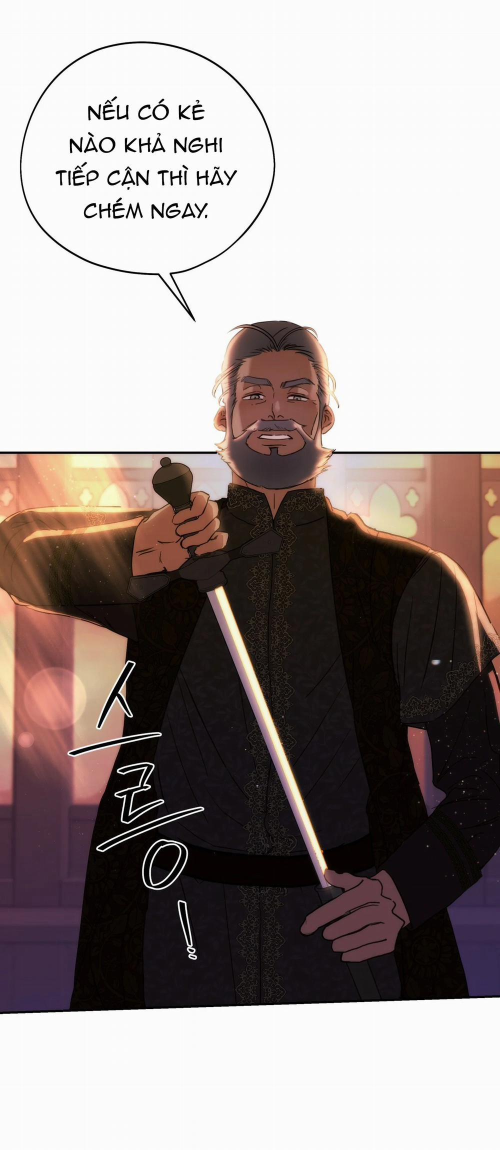 [18+] Tôi Đã Kết Hôn Với Em Gái Của Vợ 13.2 trang 8