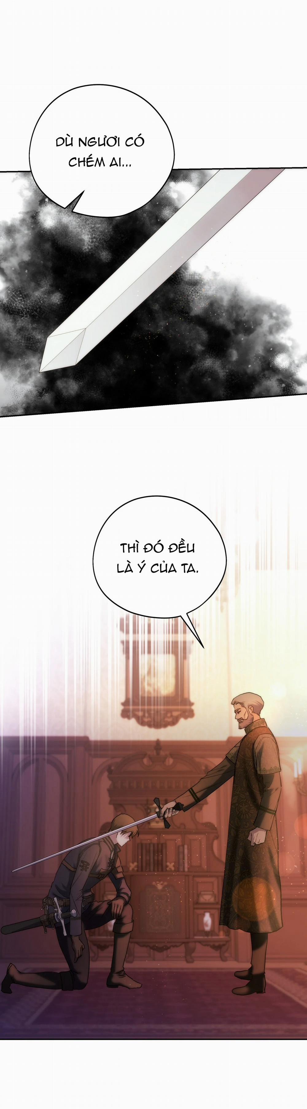 [18+] Tôi Đã Kết Hôn Với Em Gái Của Vợ 13.2 trang 9