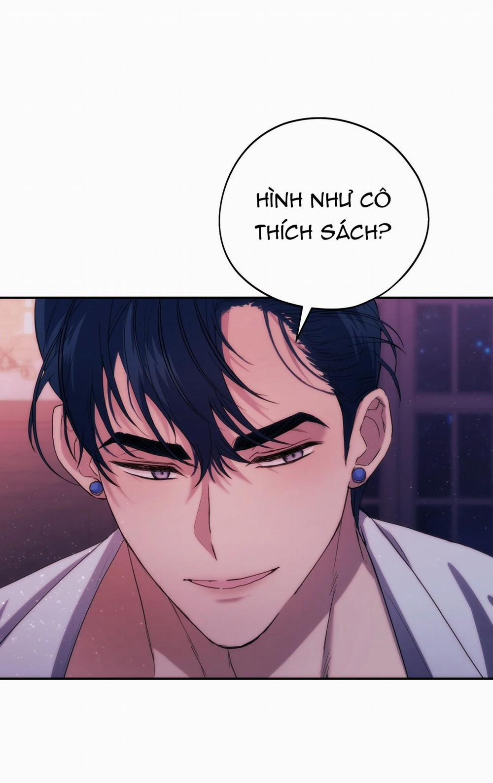 [18+] Tôi Đã Kết Hôn Với Em Gái Của Vợ 14.1 trang 22
