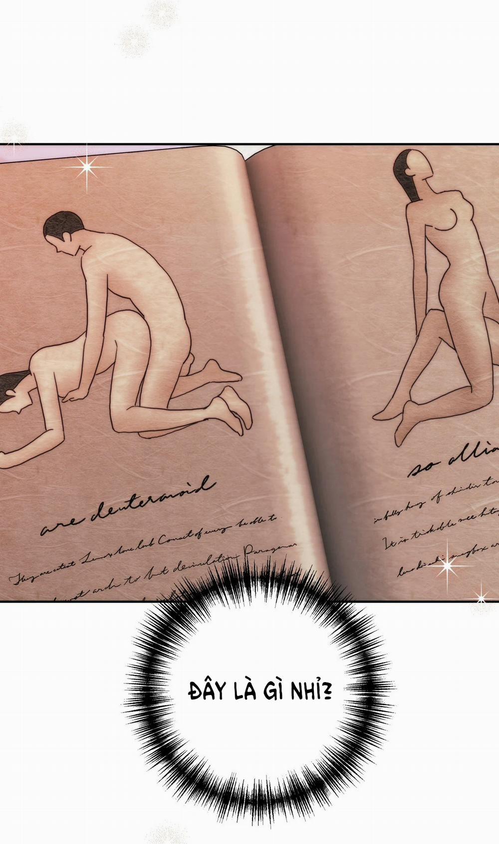 [18+] Tôi Đã Kết Hôn Với Em Gái Của Vợ 14.1 trang 31