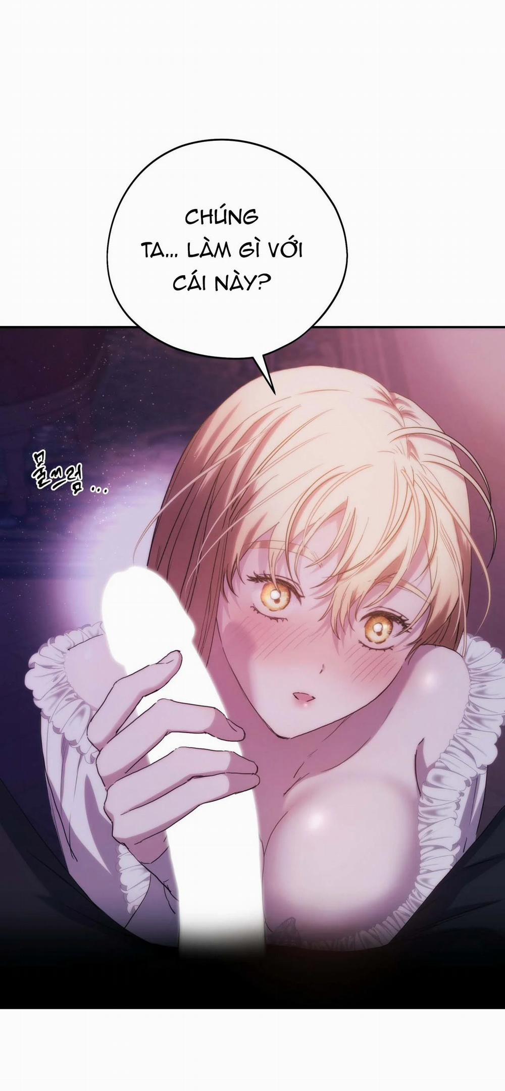 [18+] Tôi Đã Kết Hôn Với Em Gái Của Vợ 15.1 trang 10