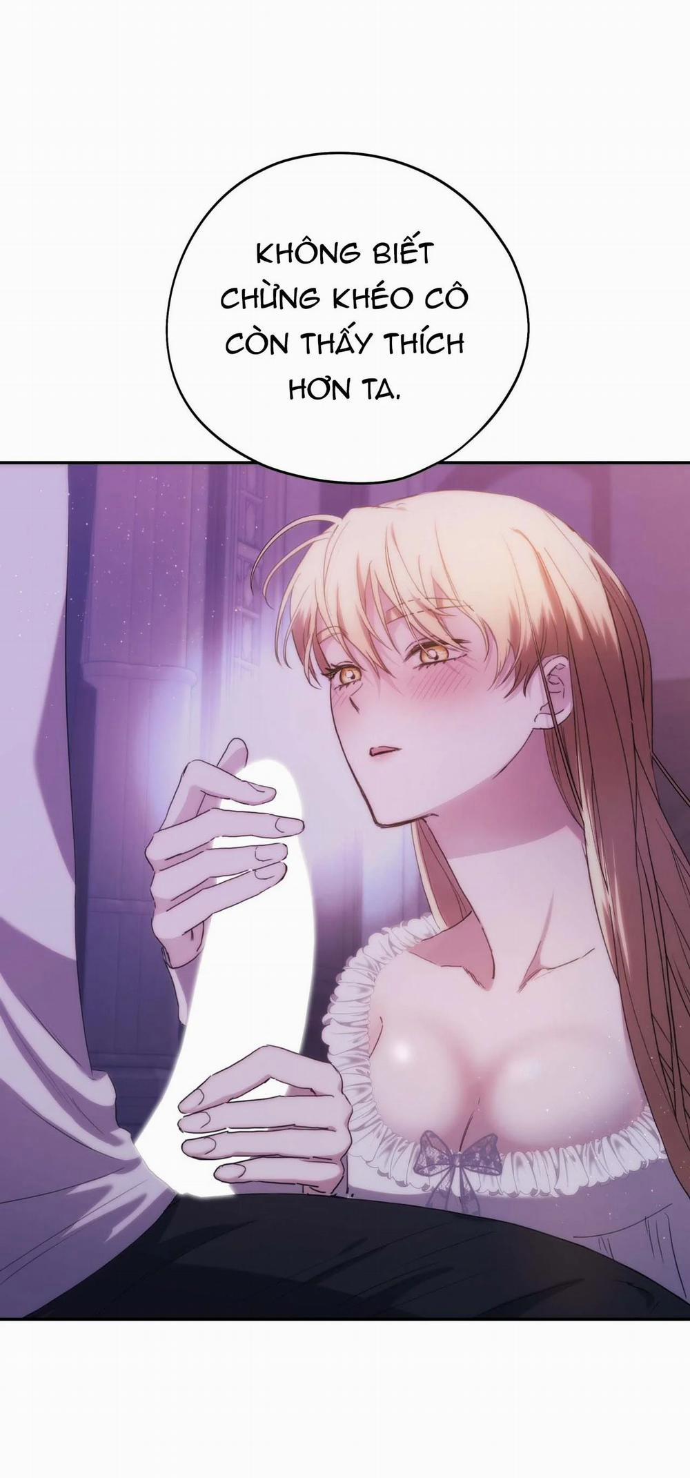 [18+] Tôi Đã Kết Hôn Với Em Gái Của Vợ 15.1 trang 12