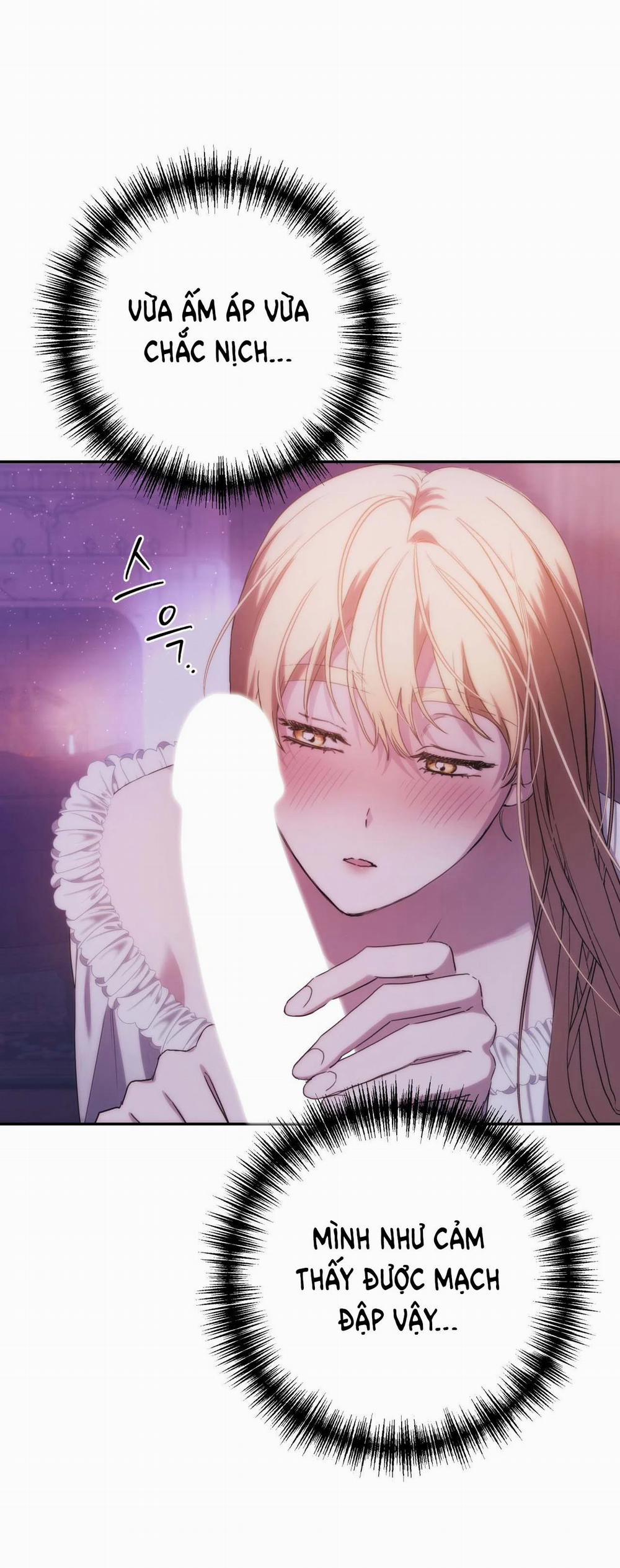 [18+] Tôi Đã Kết Hôn Với Em Gái Của Vợ 15.1 trang 13