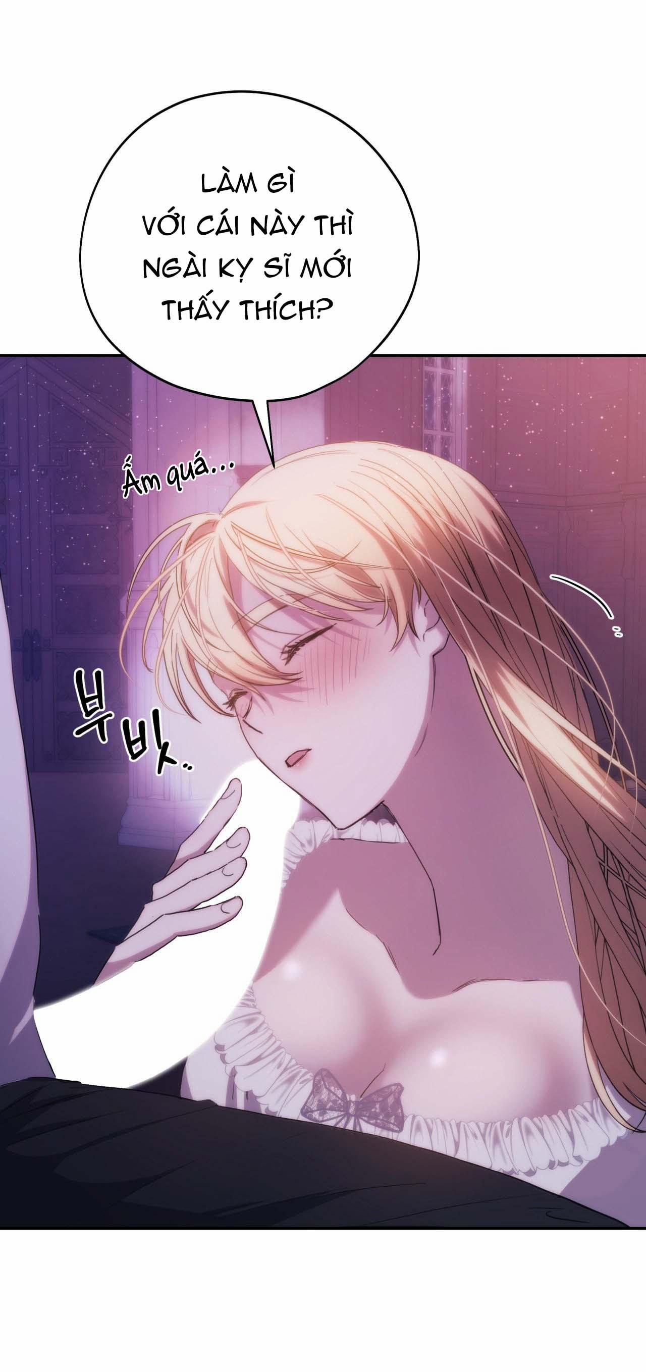 [18+] Tôi Đã Kết Hôn Với Em Gái Của Vợ 15.1 trang 14