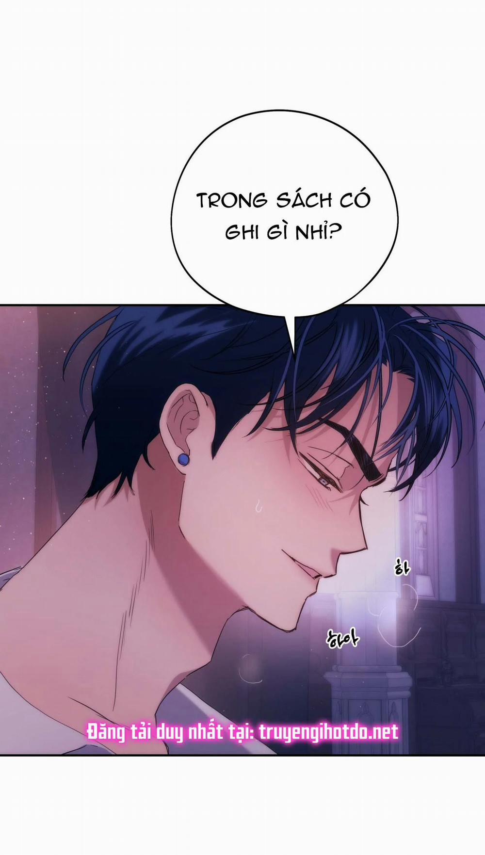 [18+] Tôi Đã Kết Hôn Với Em Gái Của Vợ 15.1 trang 15