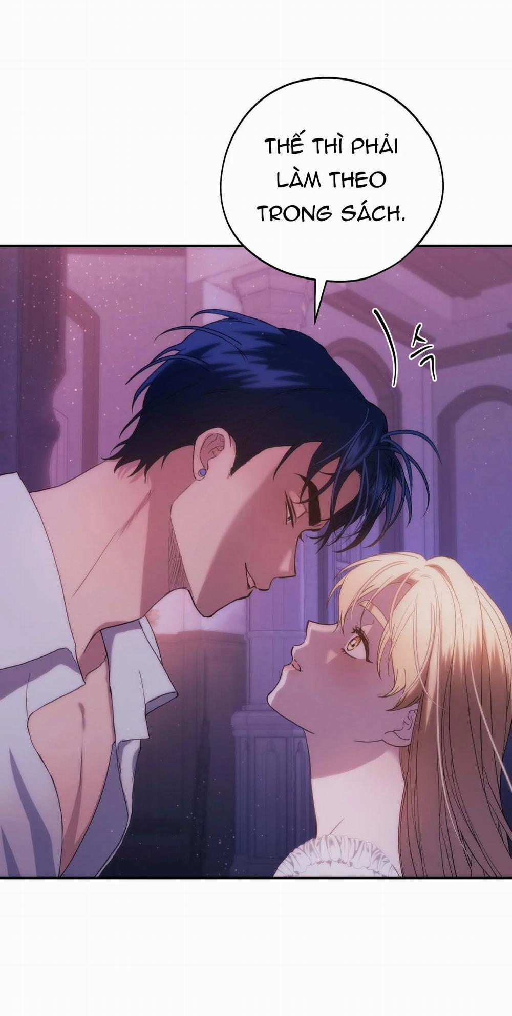 [18+] Tôi Đã Kết Hôn Với Em Gái Của Vợ 15.1 trang 17