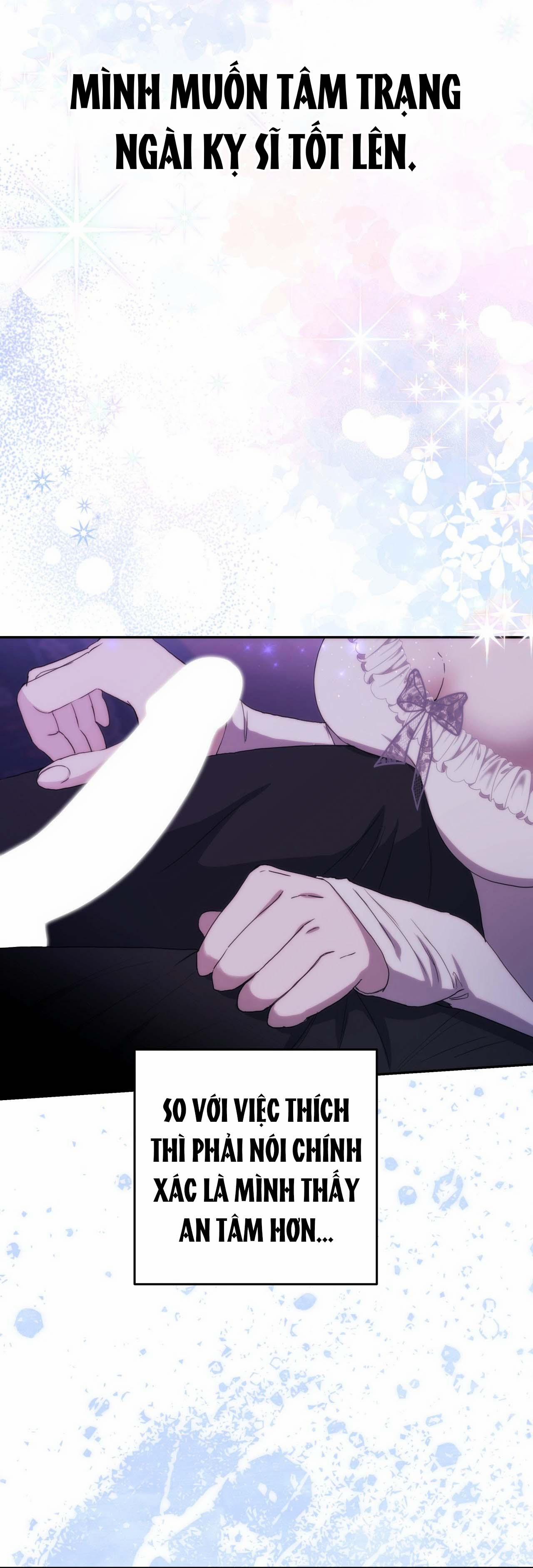 [18+] Tôi Đã Kết Hôn Với Em Gái Của Vợ 15.1 trang 20