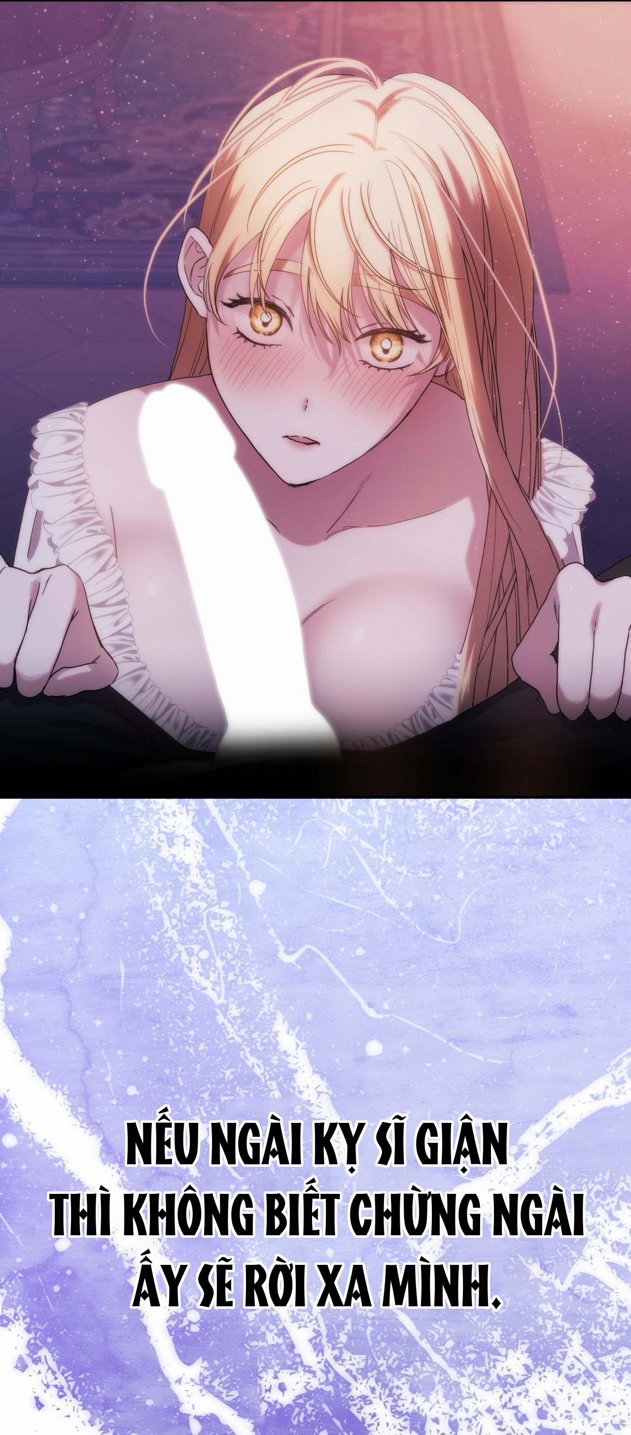 [18+] Tôi Đã Kết Hôn Với Em Gái Của Vợ 15.1 trang 21