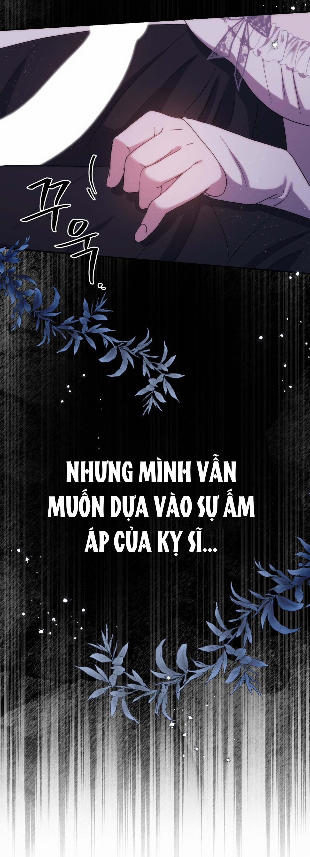 [18+] Tôi Đã Kết Hôn Với Em Gái Của Vợ 15.1 trang 24