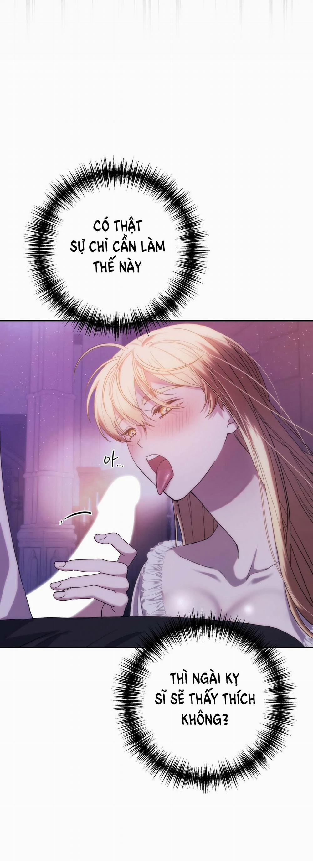 [18+] Tôi Đã Kết Hôn Với Em Gái Của Vợ 15.1 trang 25