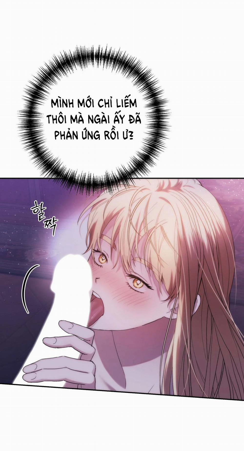 [18+] Tôi Đã Kết Hôn Với Em Gái Của Vợ 15.1 trang 27