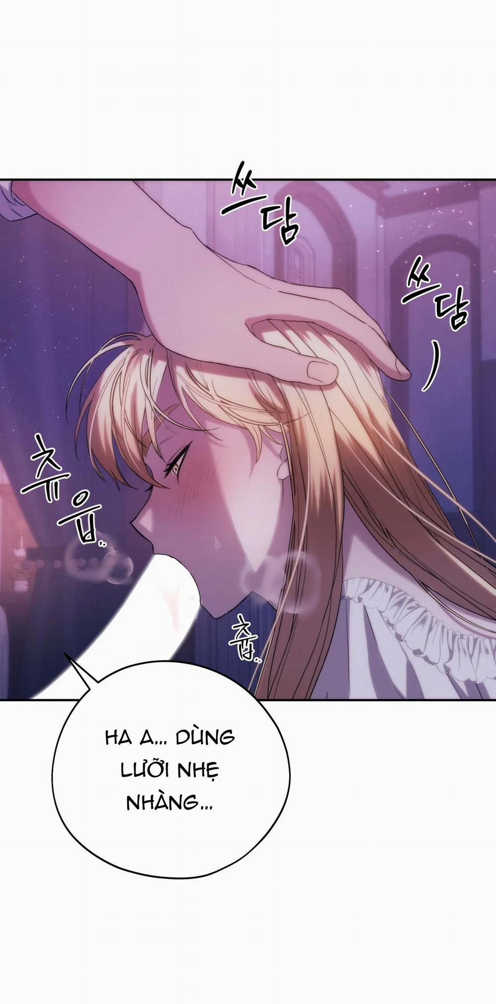 [18+] Tôi Đã Kết Hôn Với Em Gái Của Vợ 15.1 trang 34