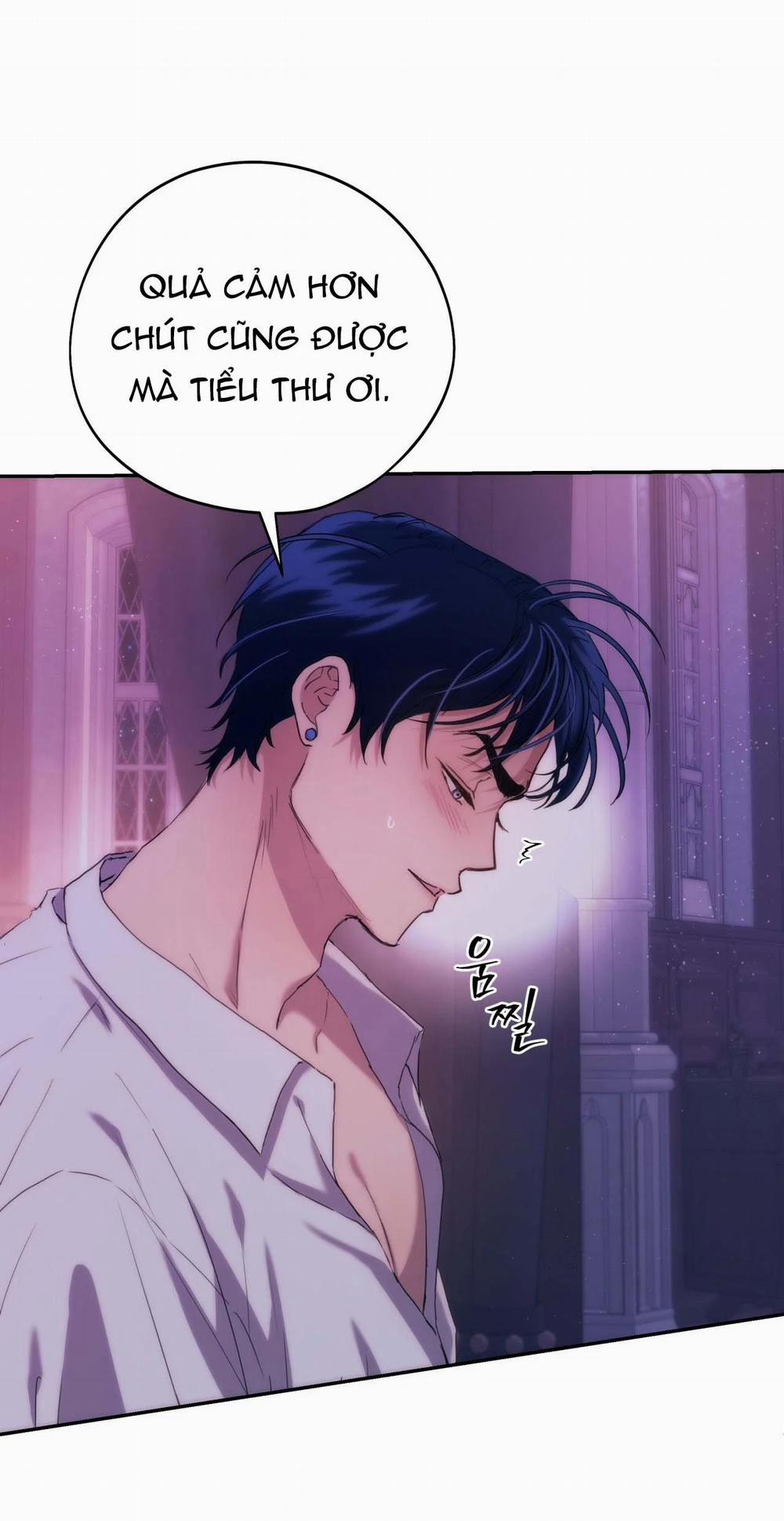 [18+] Tôi Đã Kết Hôn Với Em Gái Của Vợ 15.1 trang 4